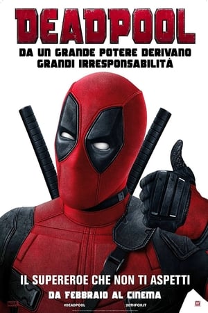 Deadpool