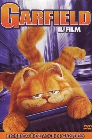 Garfield – Il film