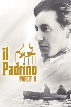 Il padrino – Parte II