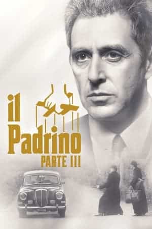 Il padrino – Parte III