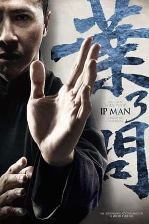 Ip Man 3