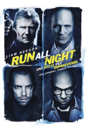 Run All Night – Una notte per sopravvivere