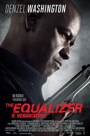 The Equalizer – Il vendicatore