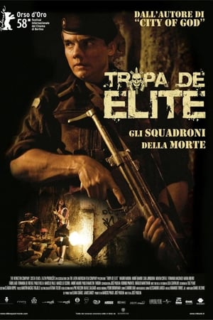 Tropa de elite – Gli squadroni della morte