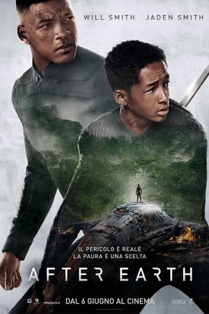 After Earth