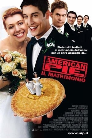 American Pie – Il matrimonio