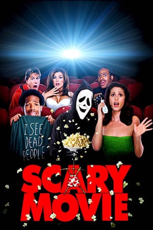 Scary Movie – Senza paura, senza vergogna… senza cervello!