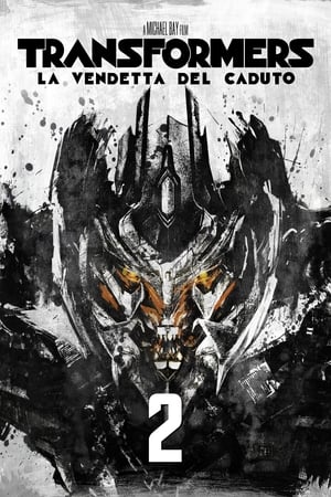Transformers – La vendetta del caduto