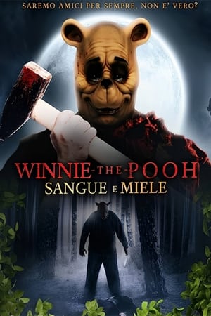 Winnie the Pooh – Sangue e miele