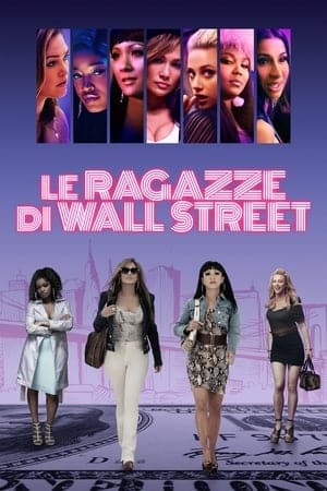 Le Ragazze di Wall Street – Business Is Business