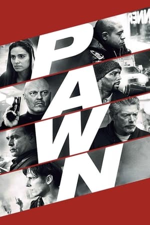 Pawn – Fai la tua mossa