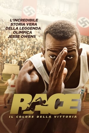 Race – Il colore della vittoria