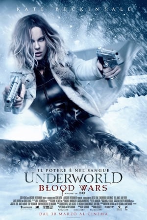 Underworld – Blood Wars