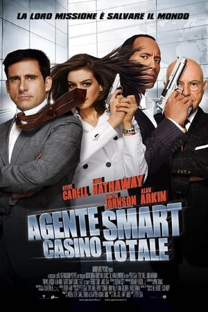Agente Smart – Casino totale