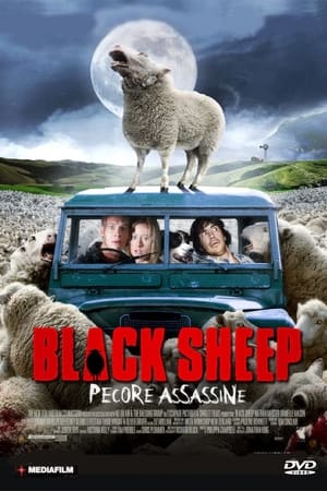 Black Sheep – Pecore assassine