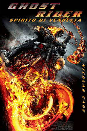 Ghost Rider – Spirito di vendetta
