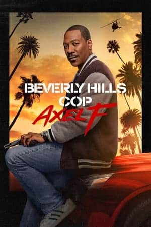 Un piedipiatti a Beverly Hills – Axel F