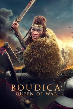 Boudica – La Regina guerriera