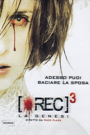 [•REC]³ – La genesi