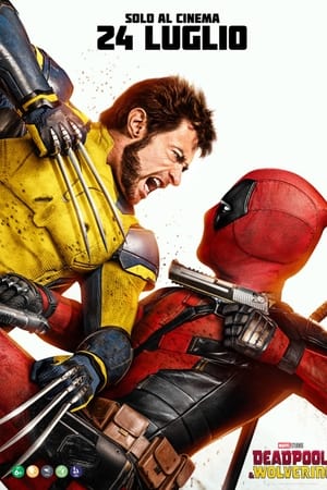 Deadpool & Wolverine