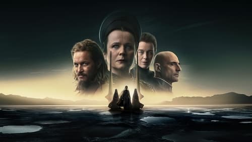 Dune: Prophecy Stagione 1 Episodio 4